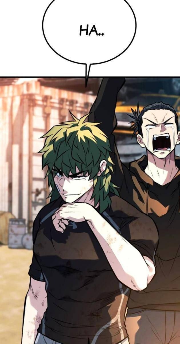 Bạo Lực Vương - Page 203