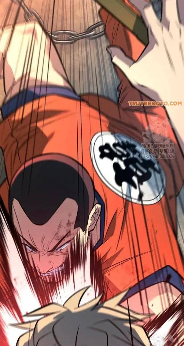 Bạo Lực Vương - Page 27