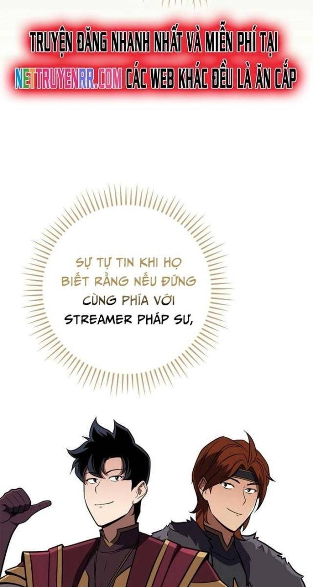 Streamer Pháp Sư - Page 133