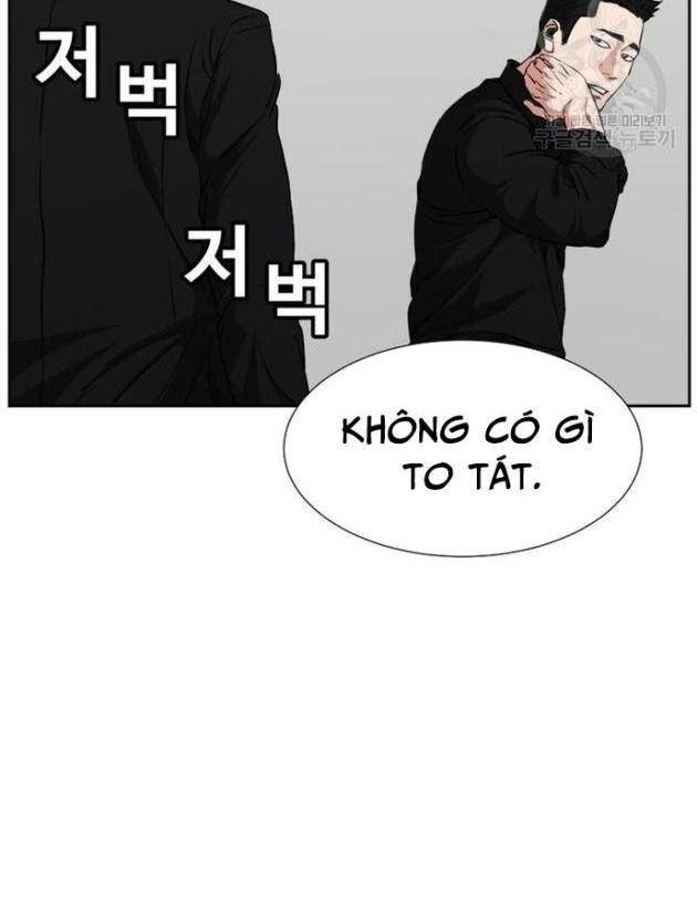 Bố Già Trùng Sinh - Page 16