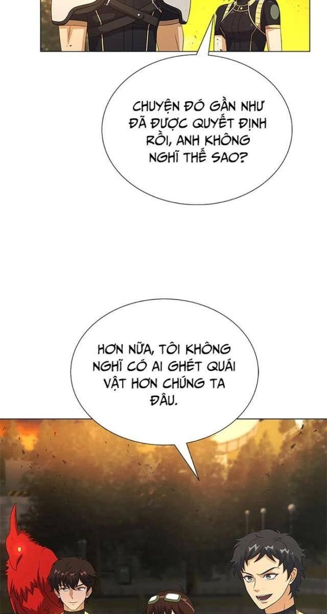 Thợ Săn Ăn Thịt Người - Page 29