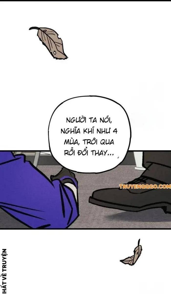 Diễn Viên Gangster - Page 22