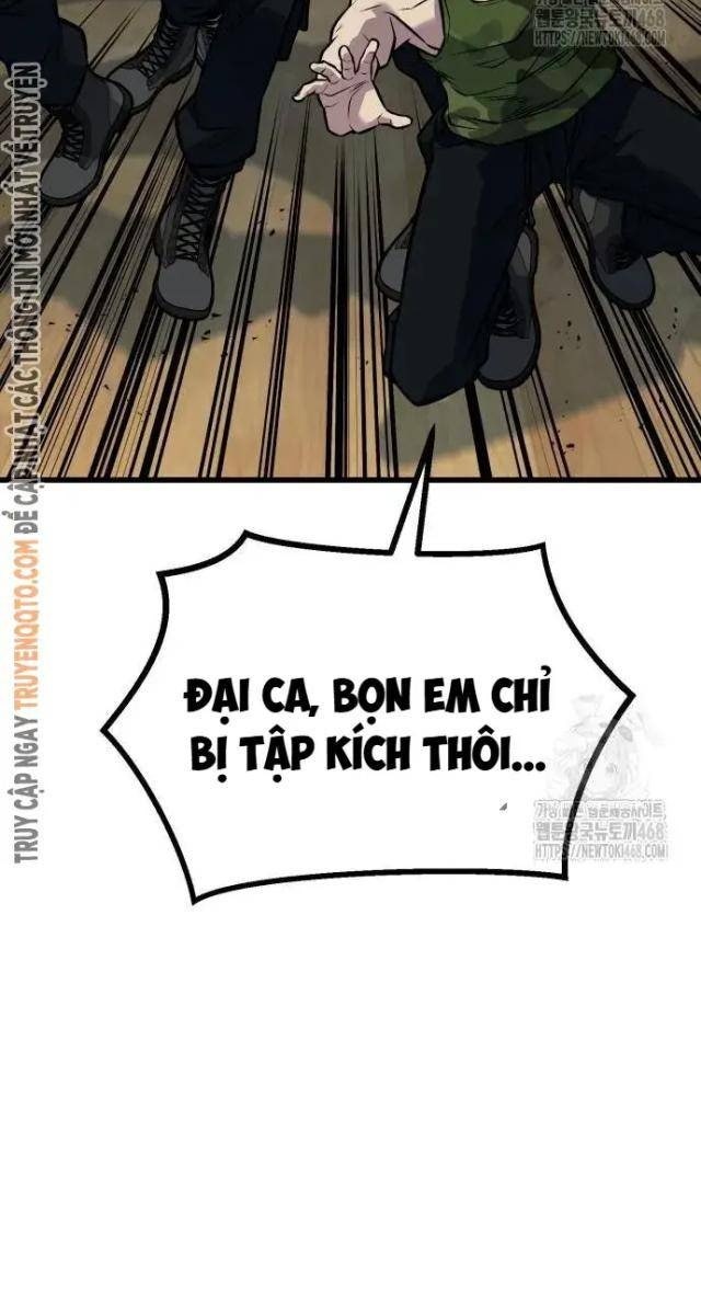 Bạo Lực Vương - Page 8