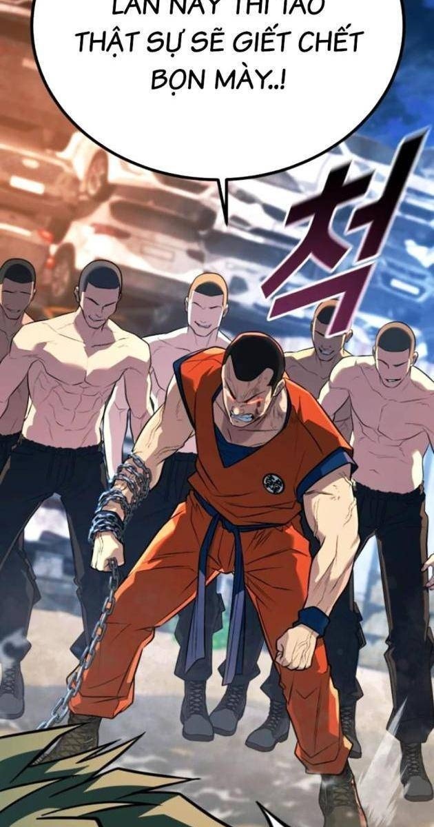 Bạo Lực Vương - Page 169