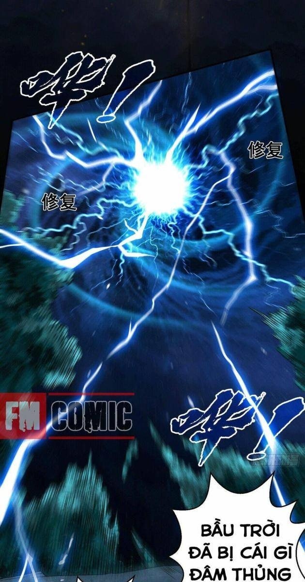 Từ Lúc Bắt Đầu Liền Vô Địch - Page 75