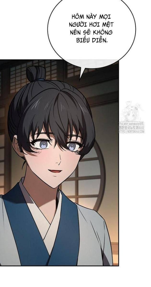 Chuyển Sinh Thành Tiêu Sư - Page 22