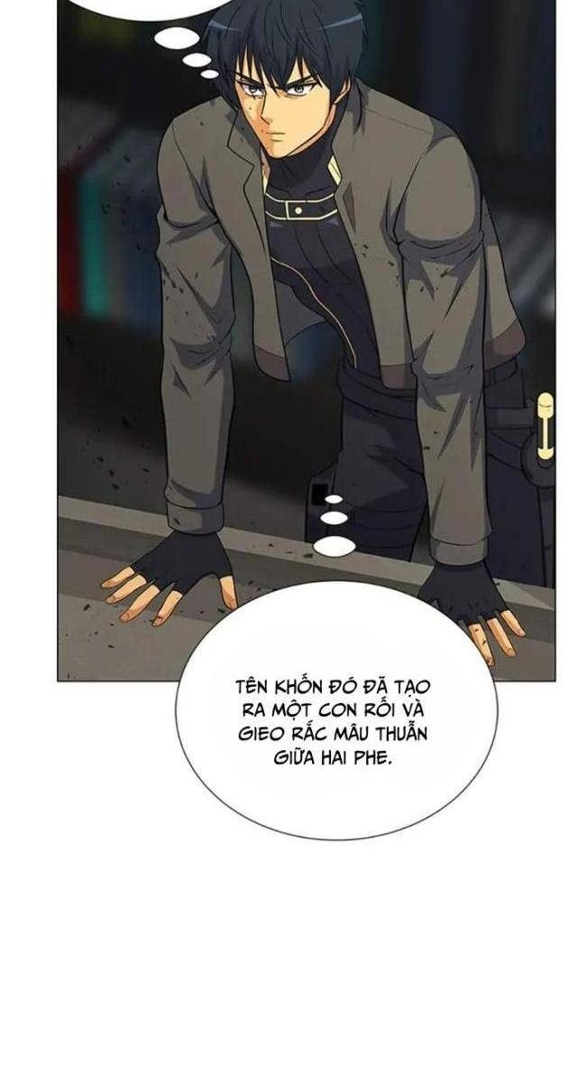 Thợ Săn Ăn Thịt Người - Page 22