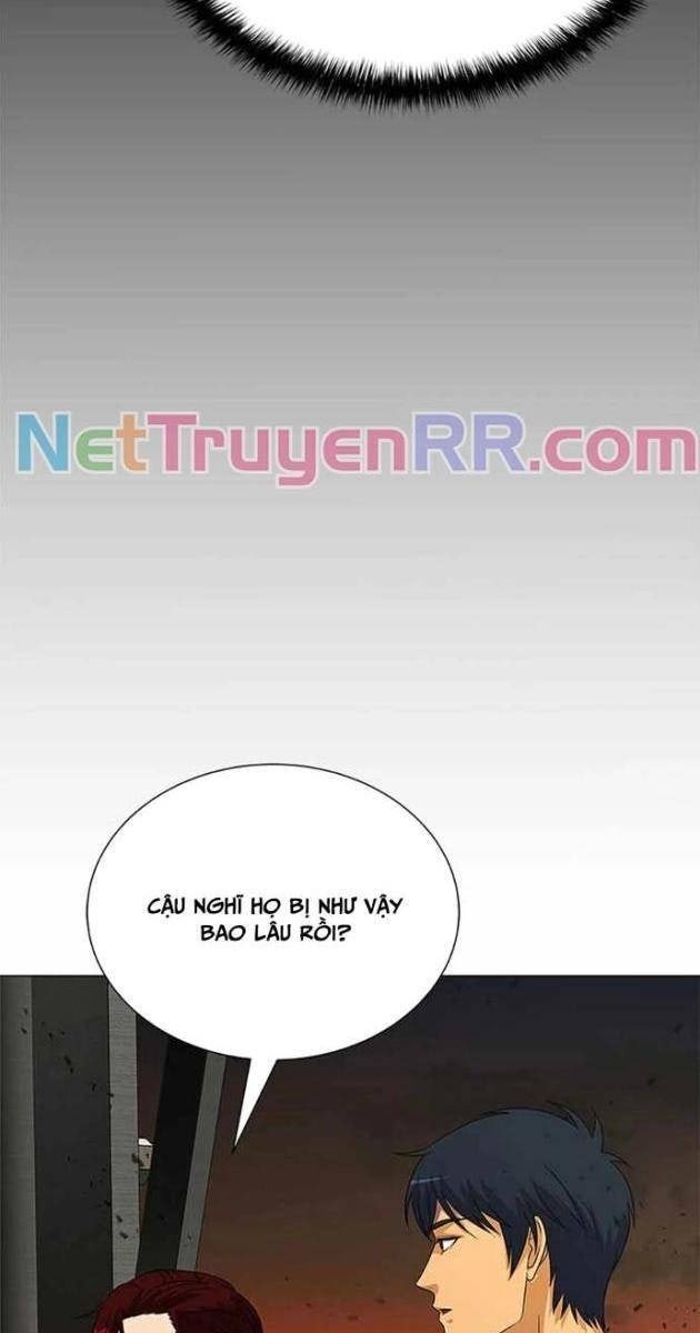 Thợ Săn Ăn Thịt Người - Page 45