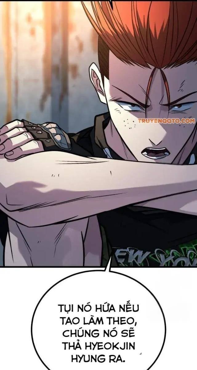 Bạo Lực Vương - Page 31