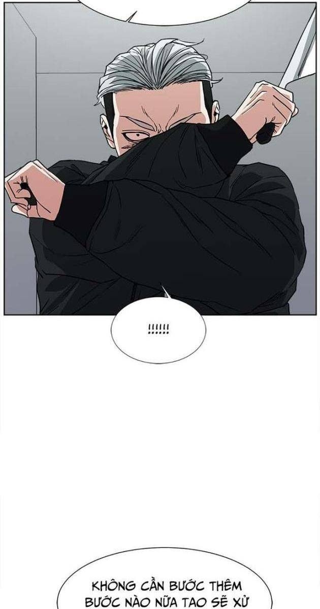 Bố Già Trùng Sinh - Page 19