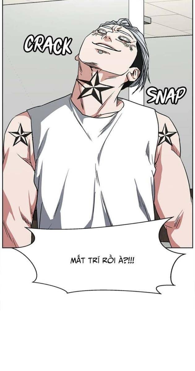 Bố Già Trùng Sinh - Page 35