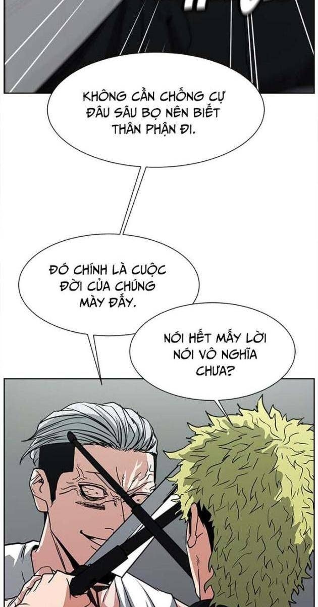 Bố Già Trùng Sinh - Page 71