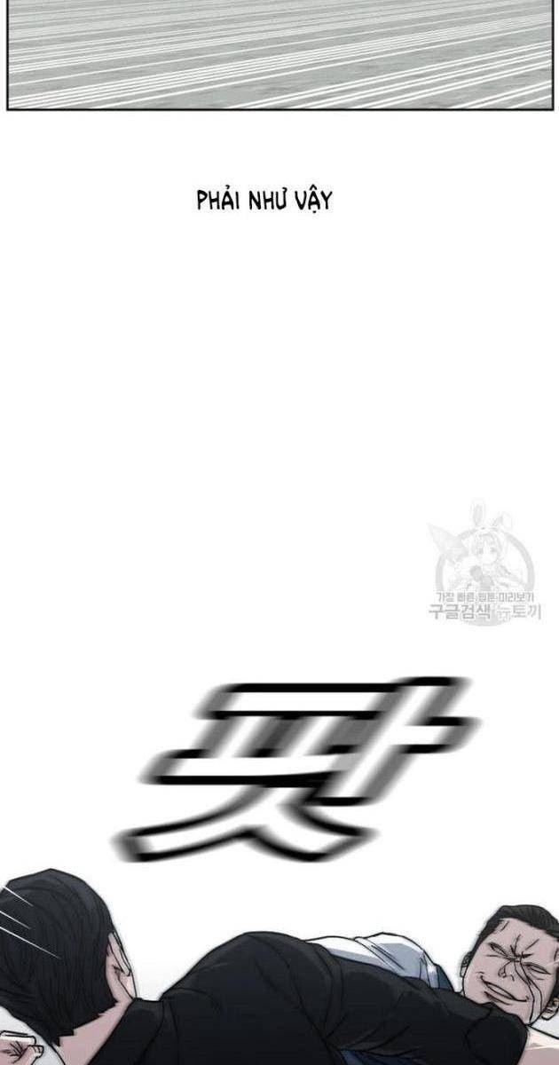 Bố Già Trùng Sinh - Page 16