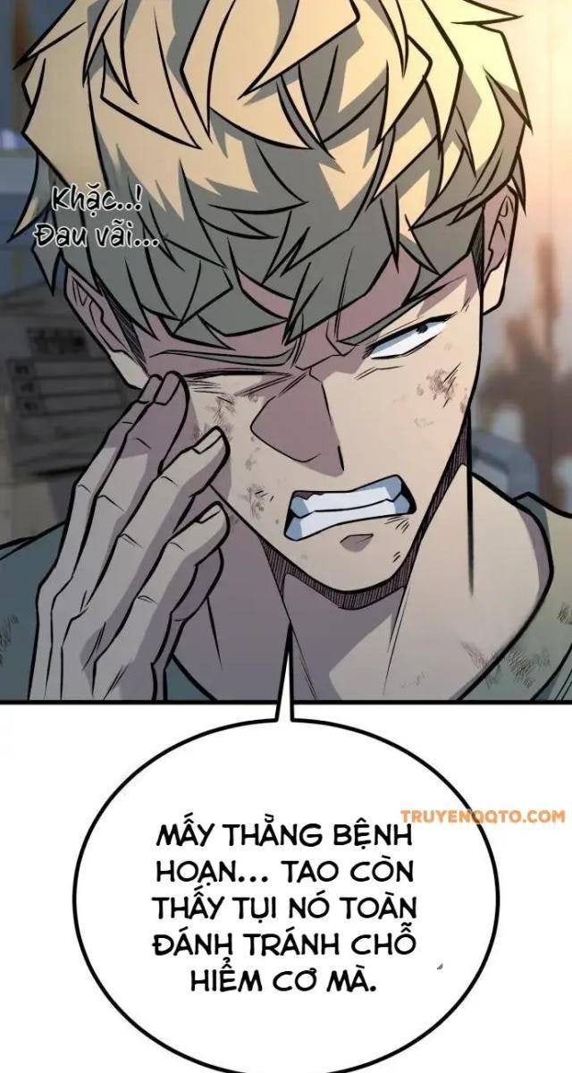 Bạo Lực Vương - Page 26