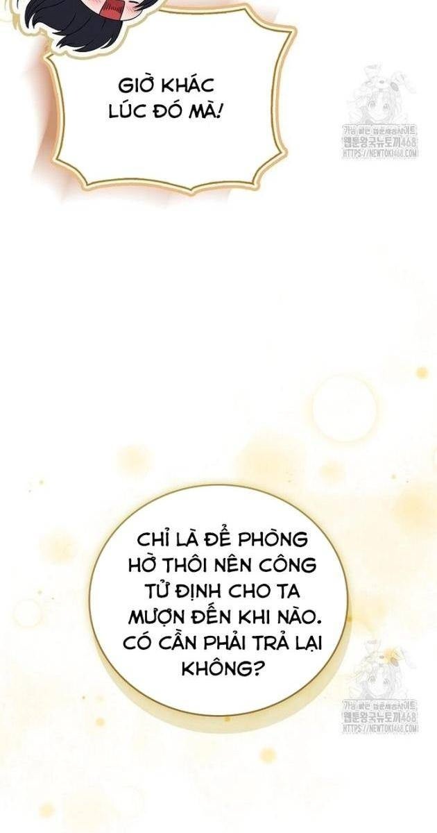 Chuyển Sinh Thành Tiêu Sư - Page 20