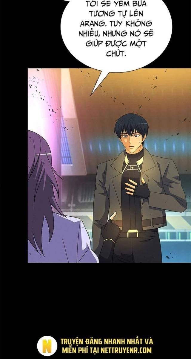 Thợ Săn Ăn Thịt Người - Page 122