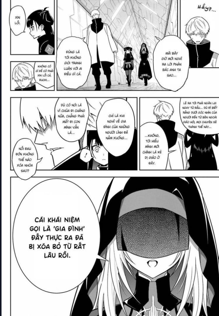 Ragna Crimson - Page 22