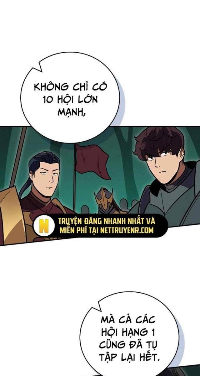 Streamer Pháp Sư - Page 130