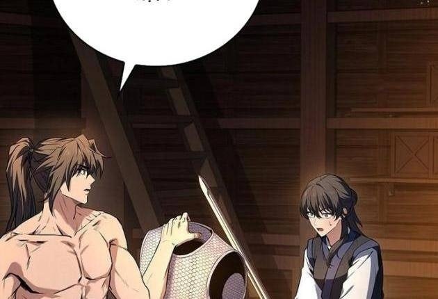 Chuyển Sinh Thành Tiêu Sư - Page 10