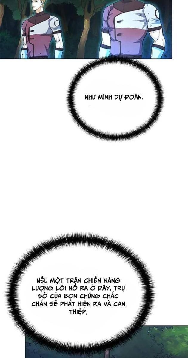 Thợ Săn Ăn Thịt Người - Page 60