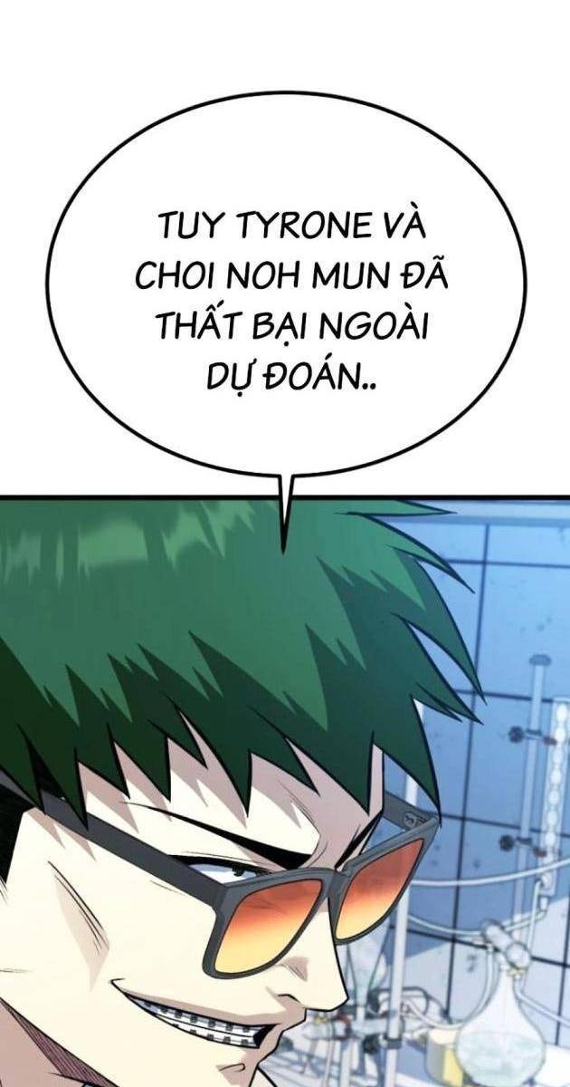 Bạo Lực Vương - Page 204