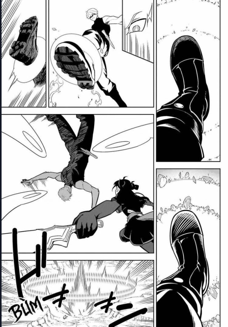 Ragna Crimson - Page 7