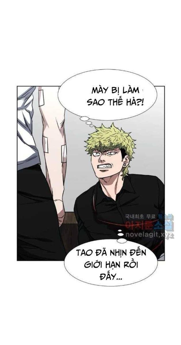 Bố Già Trùng Sinh - Page 78