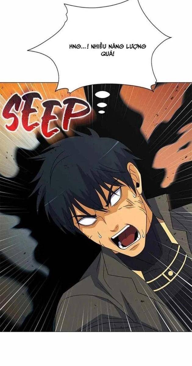 Thợ Săn Ăn Thịt Người - Page 121