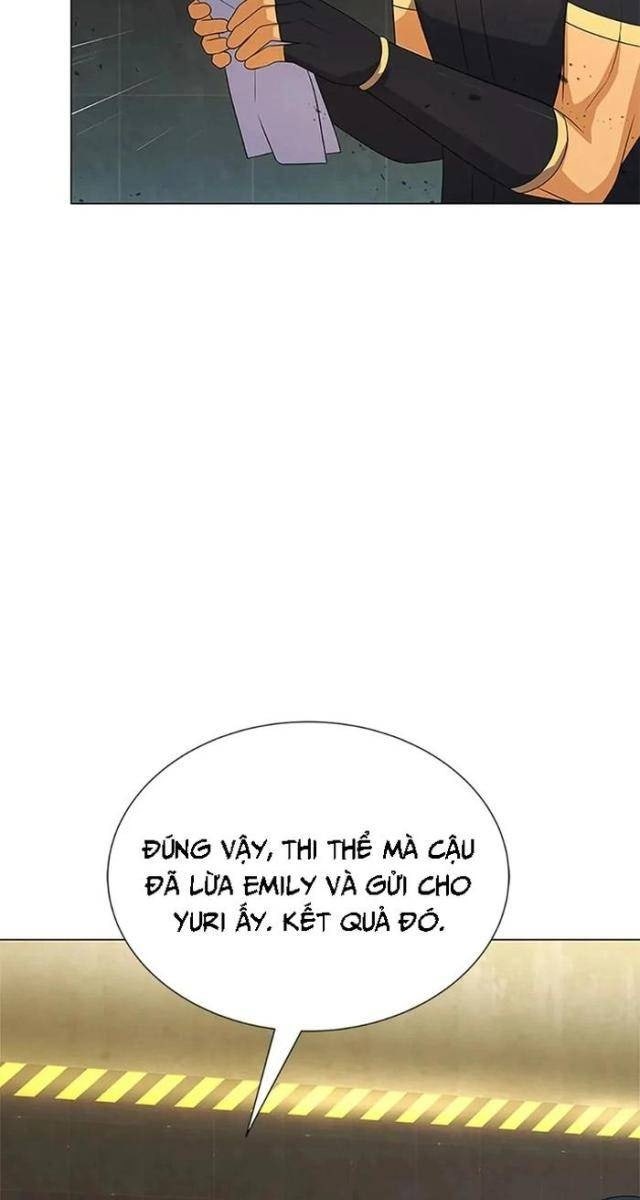 Thợ Săn Ăn Thịt Người - Page 107