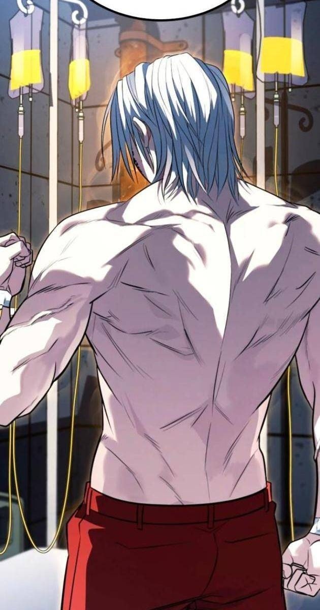 Bạo Lực Vương - Page 199