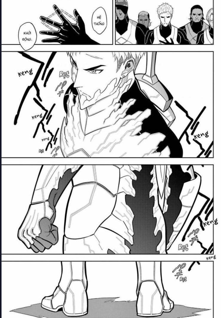 Ragna Crimson - Page 22