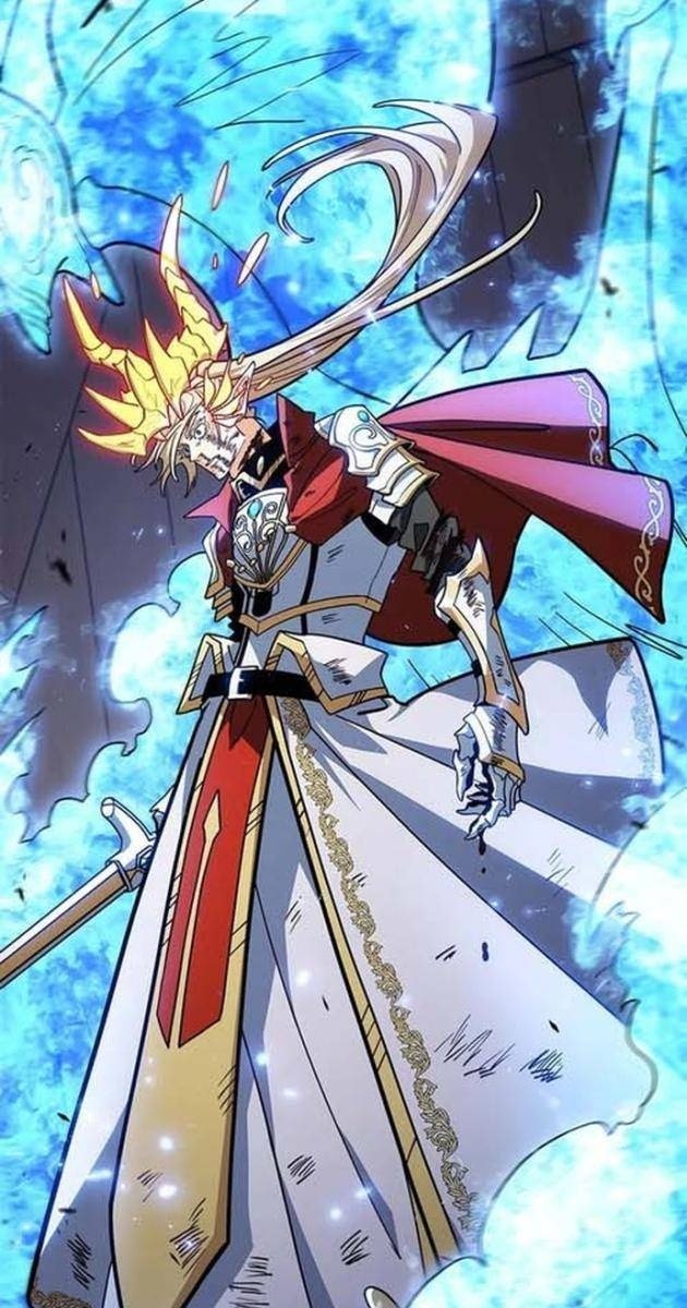 Công Tước Bạch Long - Page 150