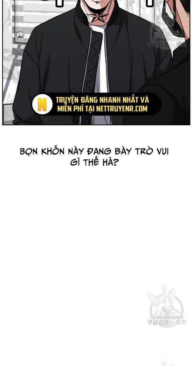 Bố Già Trùng Sinh - Page 85