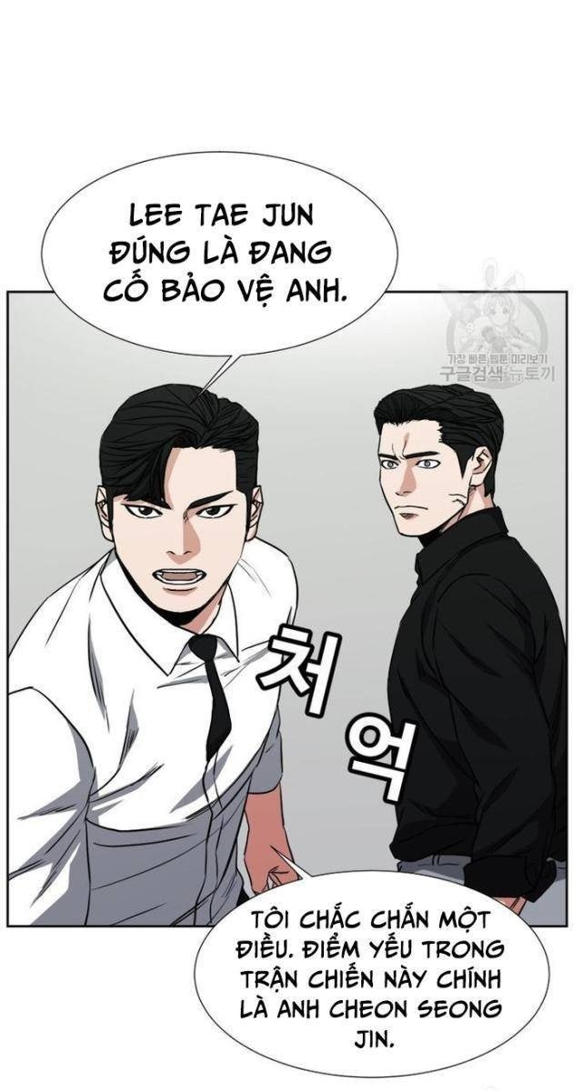 Bố Già Trùng Sinh - Page 105