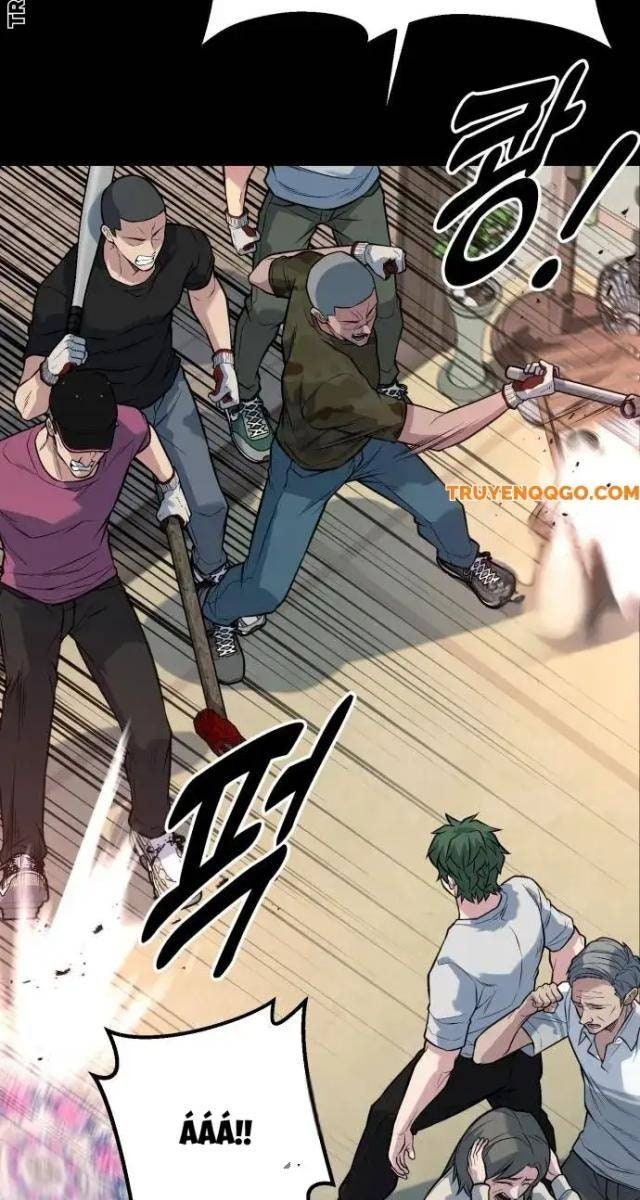 Bạo Lực Vương - Page 17