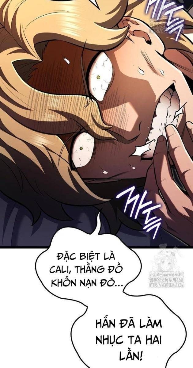 Nhà Vô Địch Kalli - Page 43