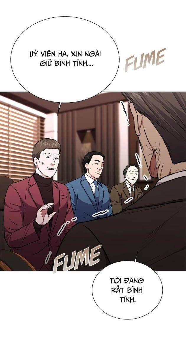 Thuế Trừng Giả - Page 34