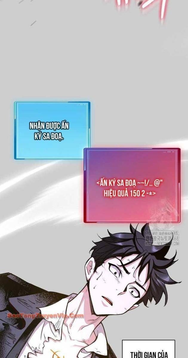 Định Mệnh Được Yêu Bởi Kẻ Phản Diện - Page 32