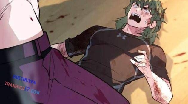 Bạo Lực Vương - Page 6