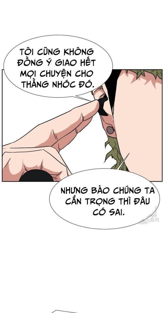 Bố Già Trùng Sinh - Page 12