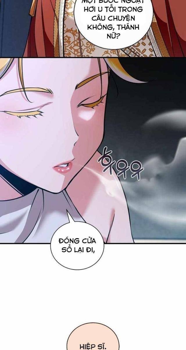 Định Mệnh Được Yêu Bởi Kẻ Phản Diện - Page 55