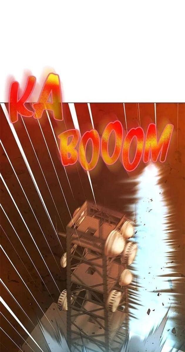 Thợ Săn Ăn Thịt Người - Page 50