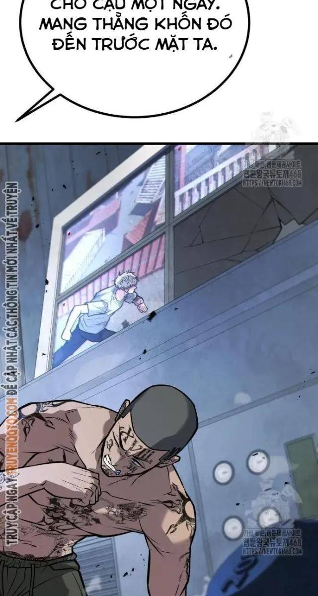 Bạo Lực Vương - Page 30