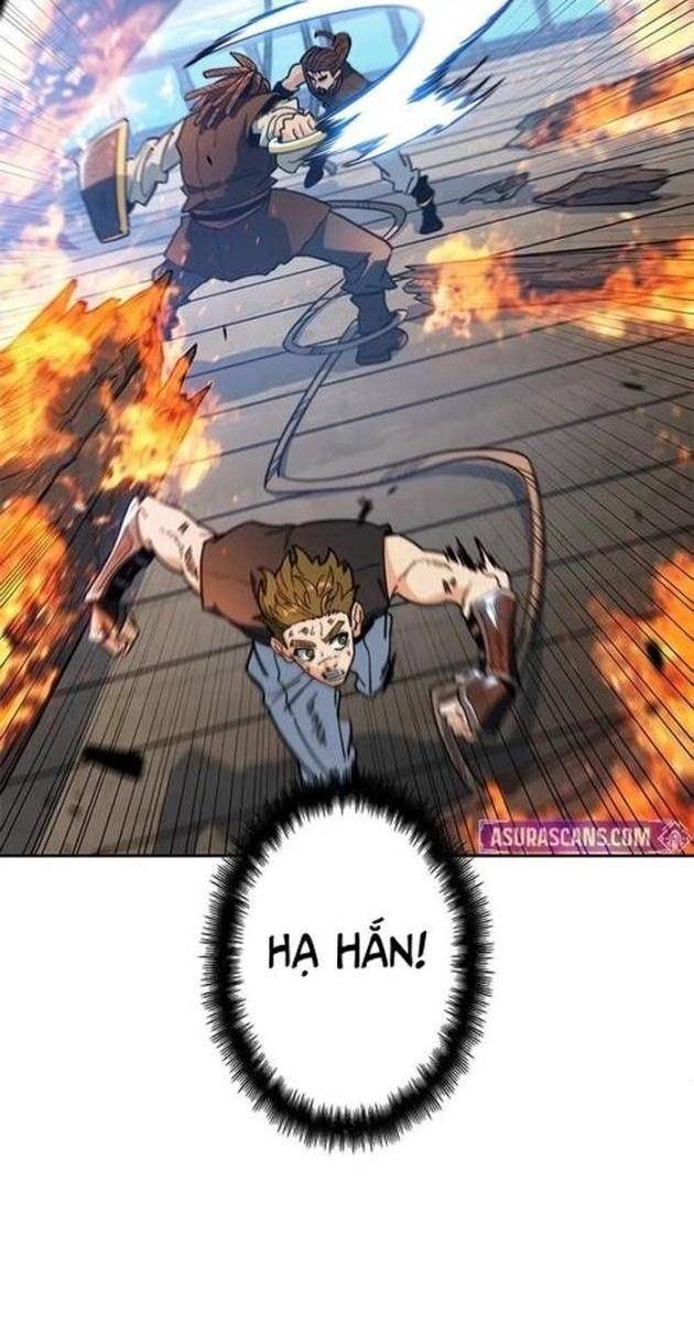 Công Tước Bạch Long - Page 63