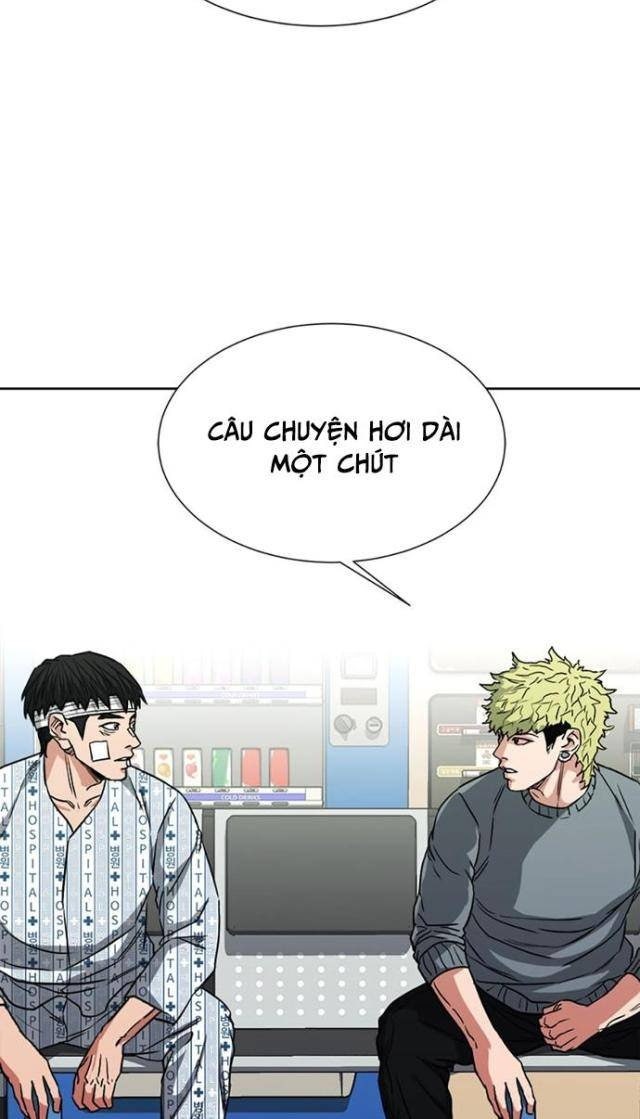 Bố Già Trùng Sinh - Page 68