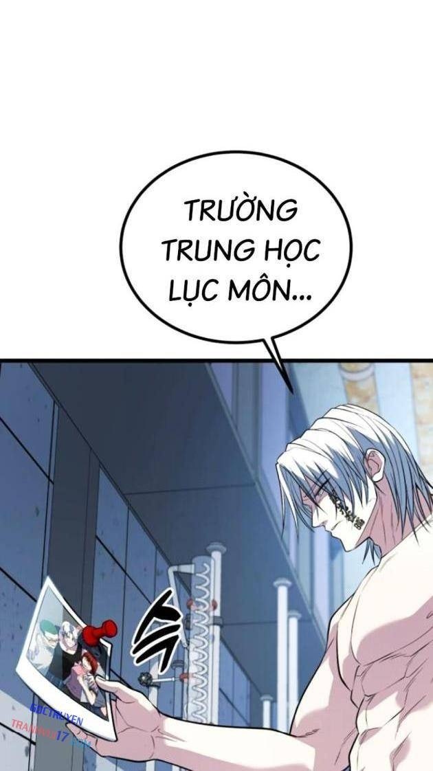 Bạo Lực Vương - Page 211