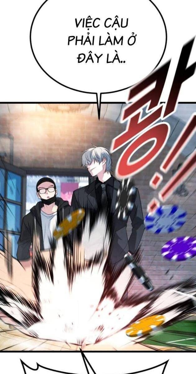 Bạo Lực Vương - Page 110