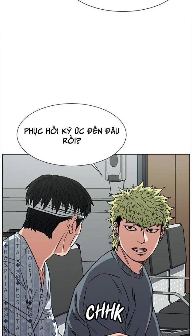 Bố Già Trùng Sinh - Page 44