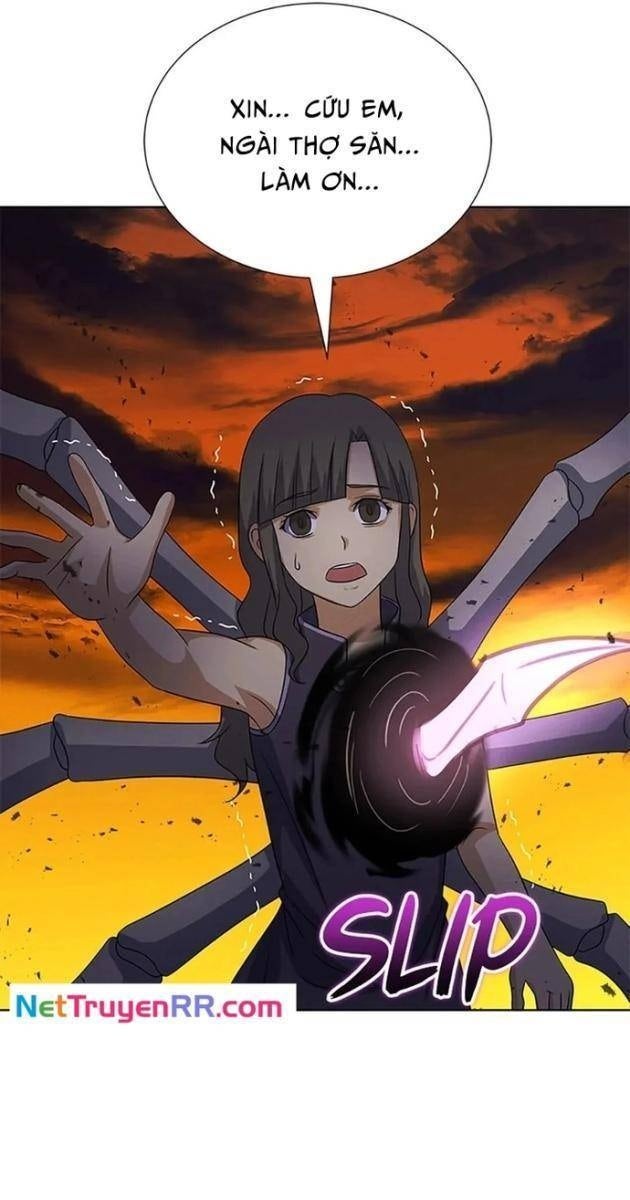 Thợ Săn Ăn Thịt Người - Page 22