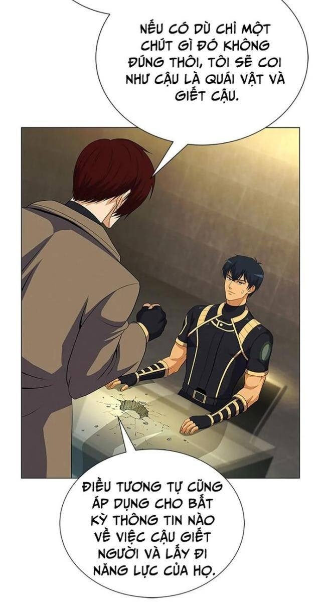 Thợ Săn Ăn Thịt Người - Page 86